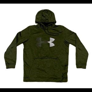 Under Armour Coldgear Sweatshirt